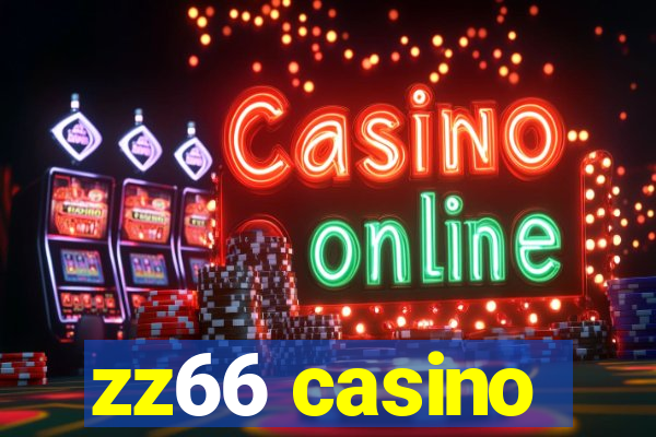 zz66 casino